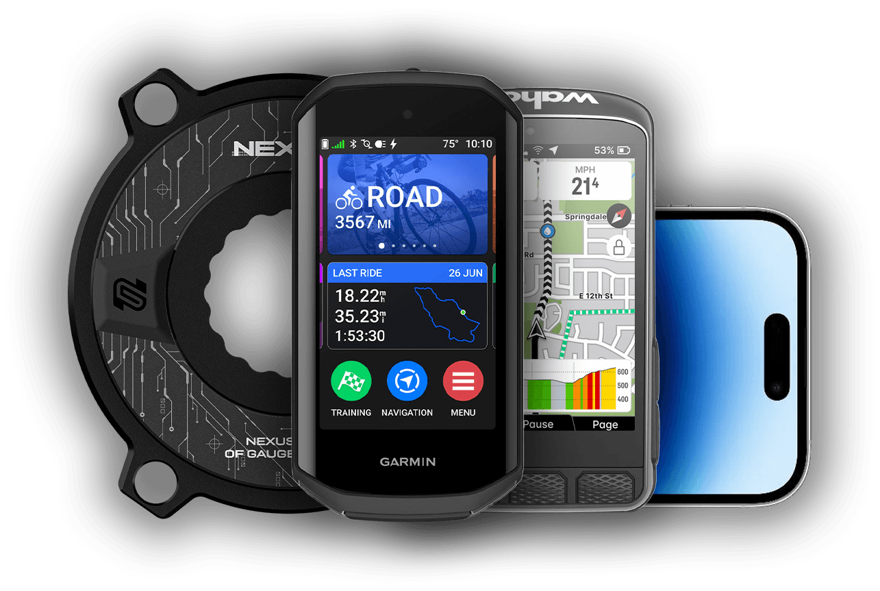 Dual wireless connectivity devices